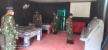 Lanud Hang Nadim Bersama Ditpam BP Batam Laksanakan Sosialisasi dan Patroli Gabungan di KKOP